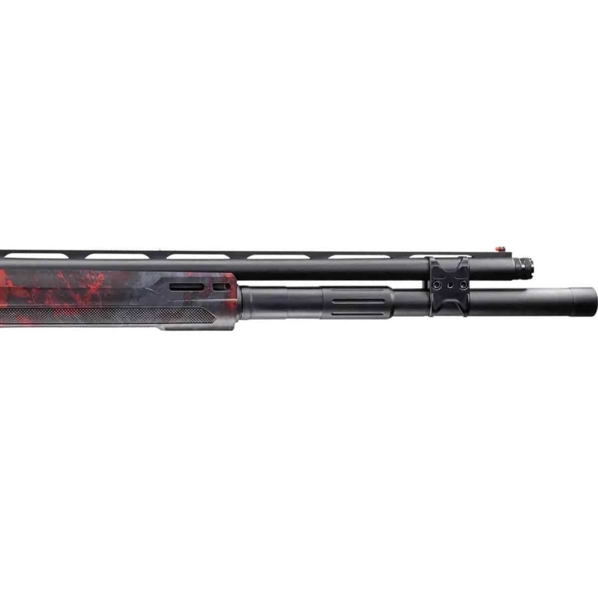 beretta a300 ultima competition realtree lava