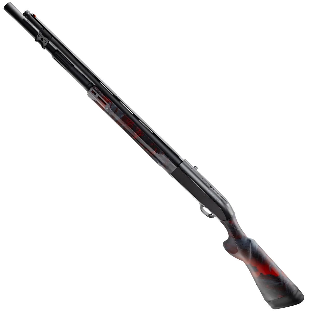 beretta a300 ultima competition realtree lava