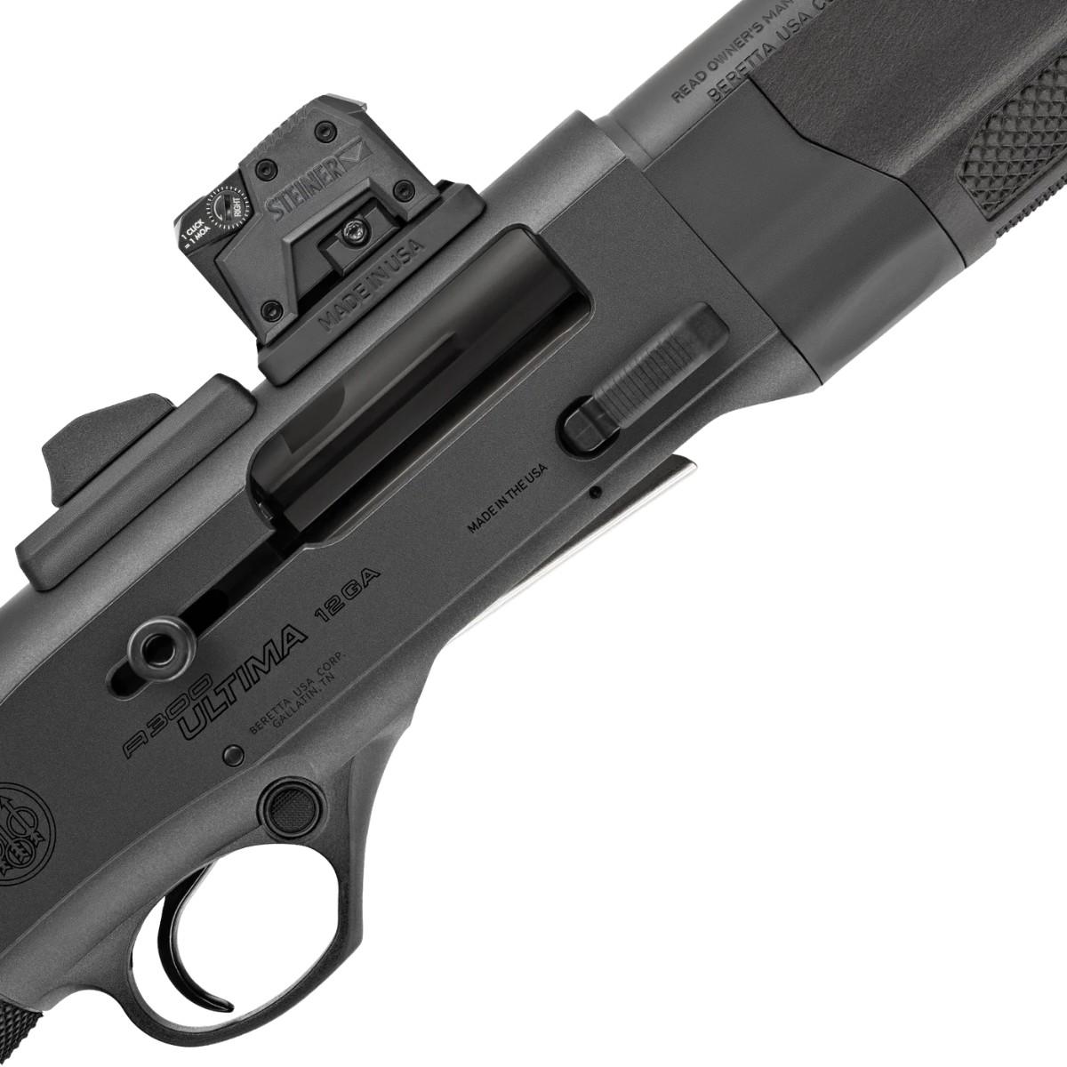 beretta a300 ultima patrol black