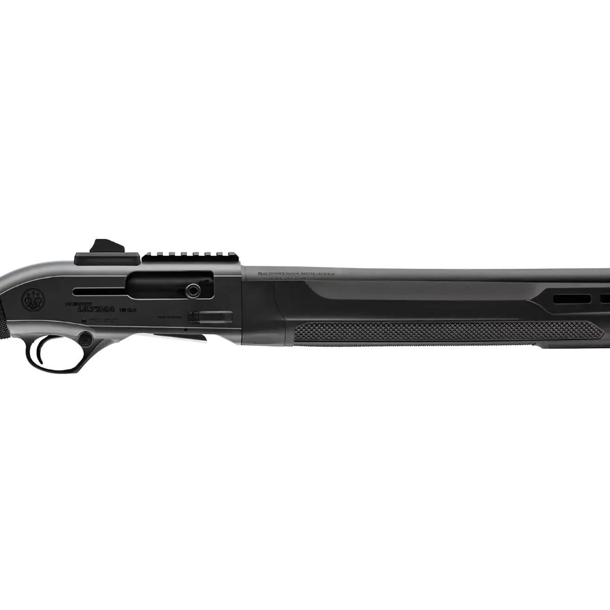 beretta a300 ultima patrol black