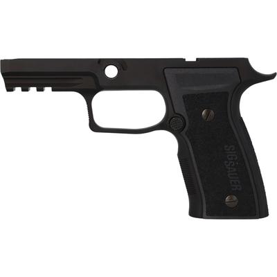 Sig Sauer - Wymienny chwyt...