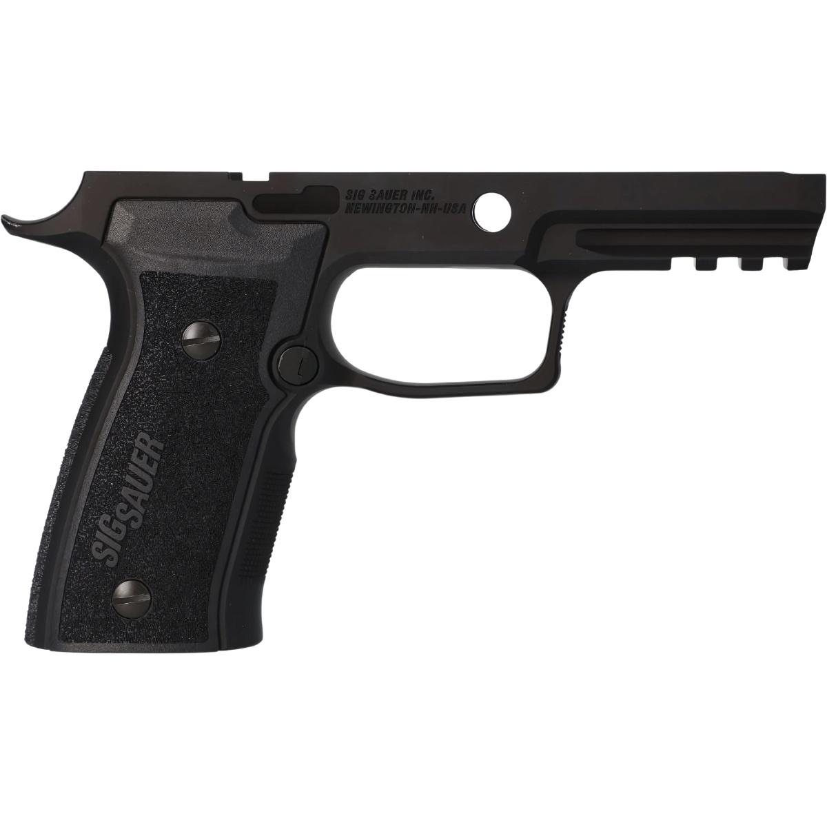 sig sauer wymienny chwyt do modelu p320 axg czarny 8901514