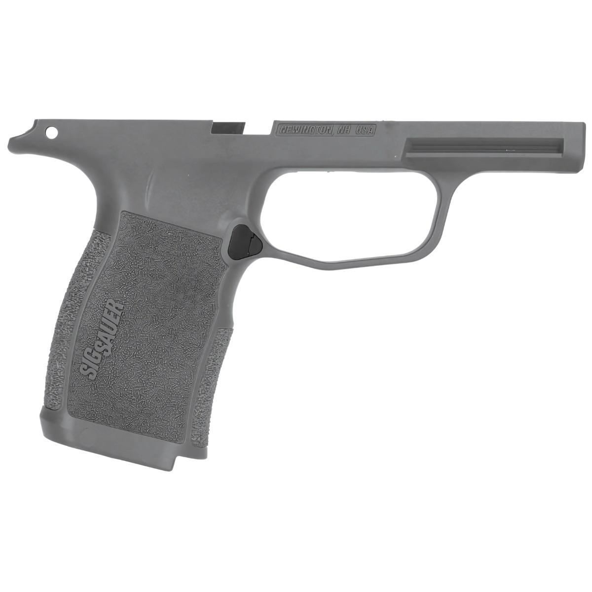 sig sauer chwyt do pistoletu p365xl szary 8900324