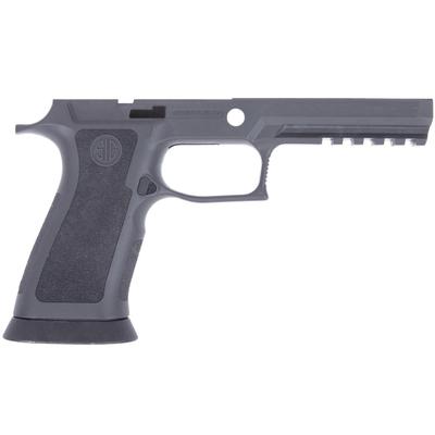 sig sauer wymienny chwyt do modelu p320 txg z lejkiem szary 8900039