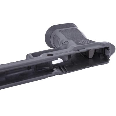 sig sauer wymienny chwyt do modelu p320 txg z lejkiem szary 8900039