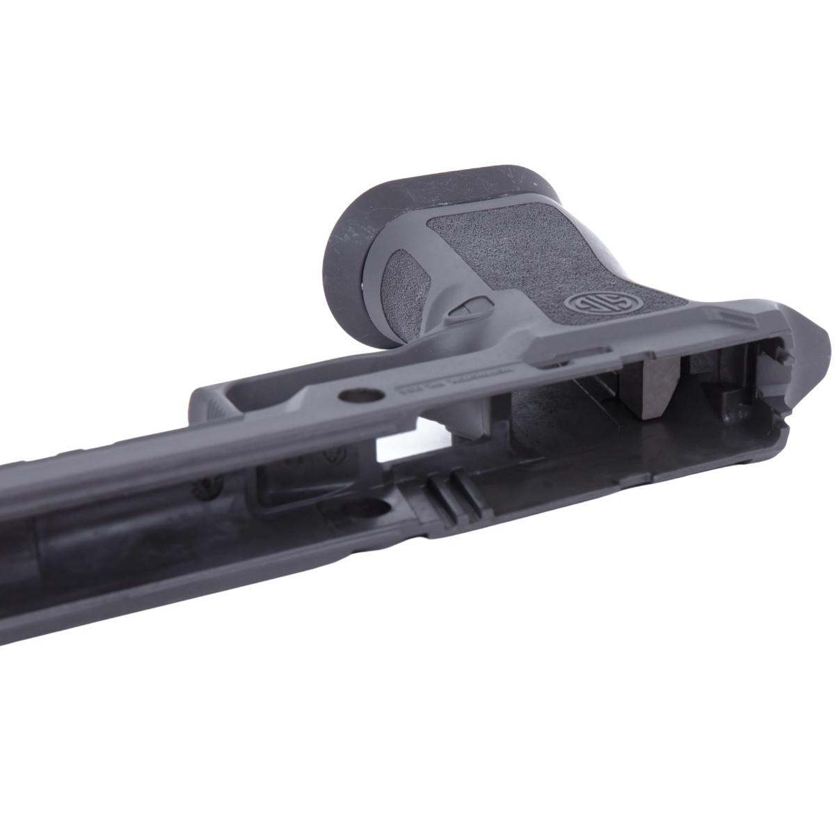sig sauer wymienny chwyt do modelu p320 txg z lejkiem szary 8900039
