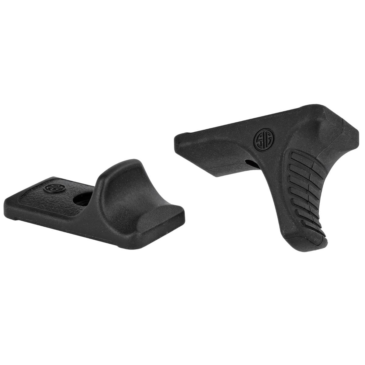 sig sauer chwyt m lok hand stop kit kit trd grip handstop blk