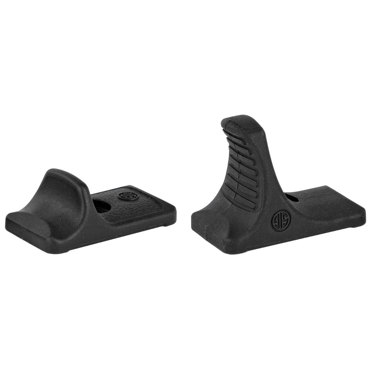 sig sauer chwyt m lok hand stop kit kit trd grip handstop blk