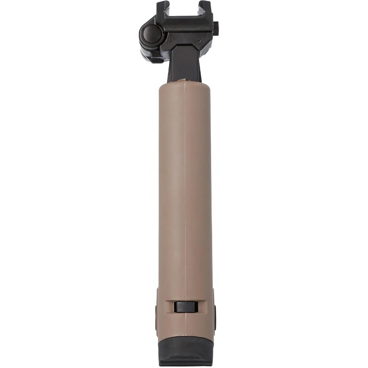 sig sauer kolba mcx mpx skladana teleskopowa fde stock x fold tele fde