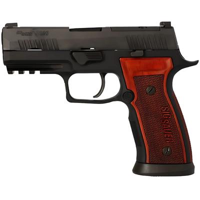 sig sauer lejek magwell do p320 axg czarny 8900679