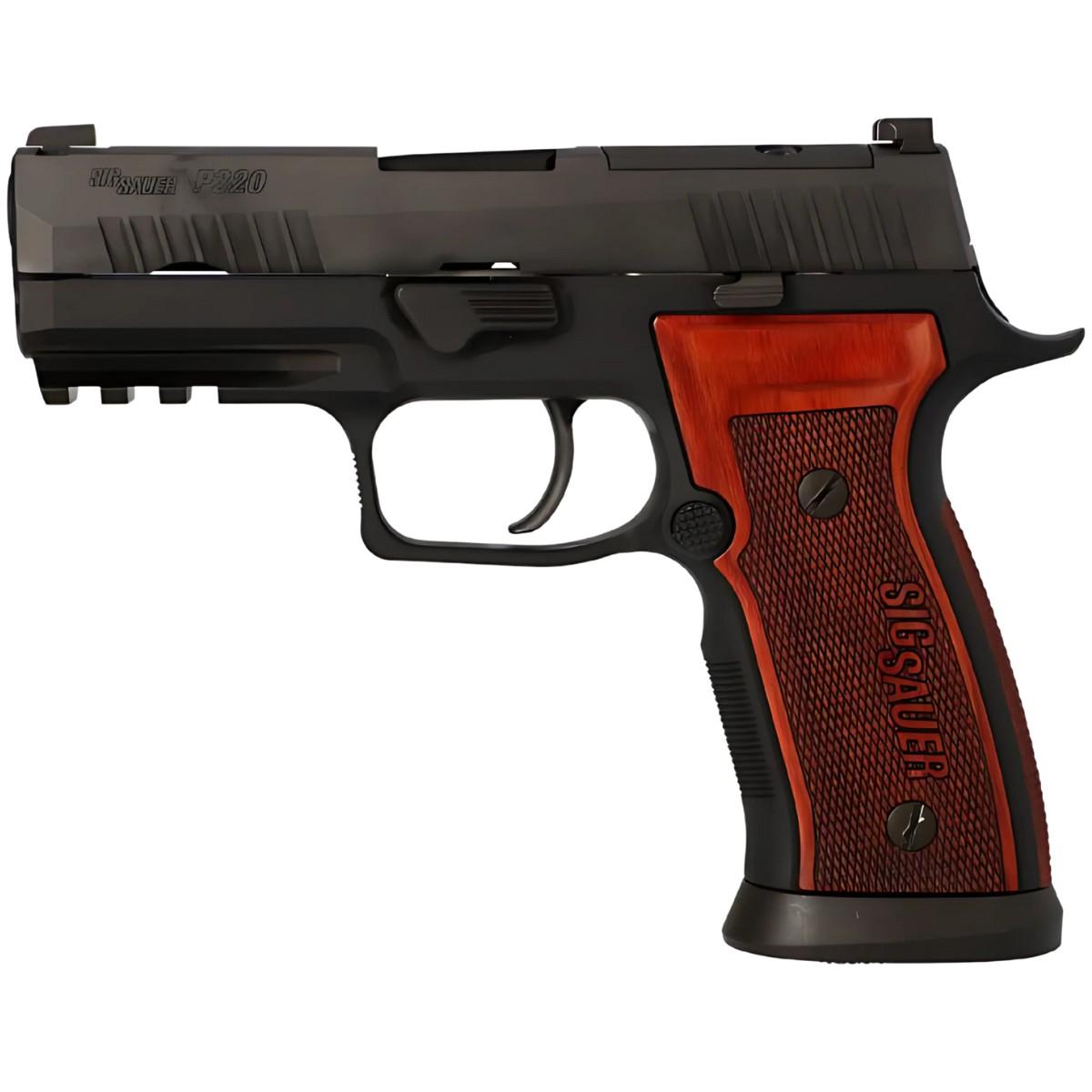 sig sauer lejek magwell do p320 axg czarny 8900679