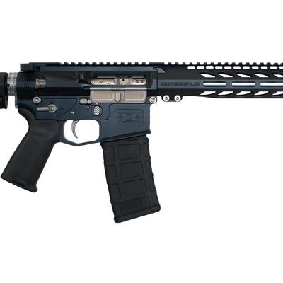 outerwild timbrwlf 16 black