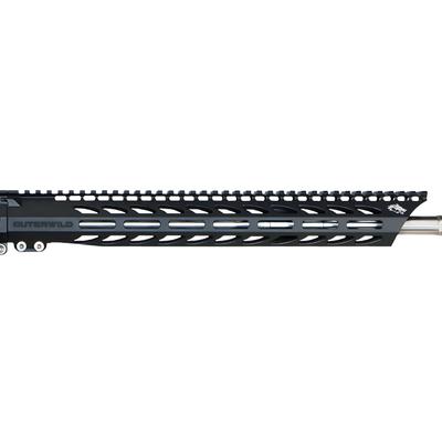 outerwild timbrwlf 16 black
