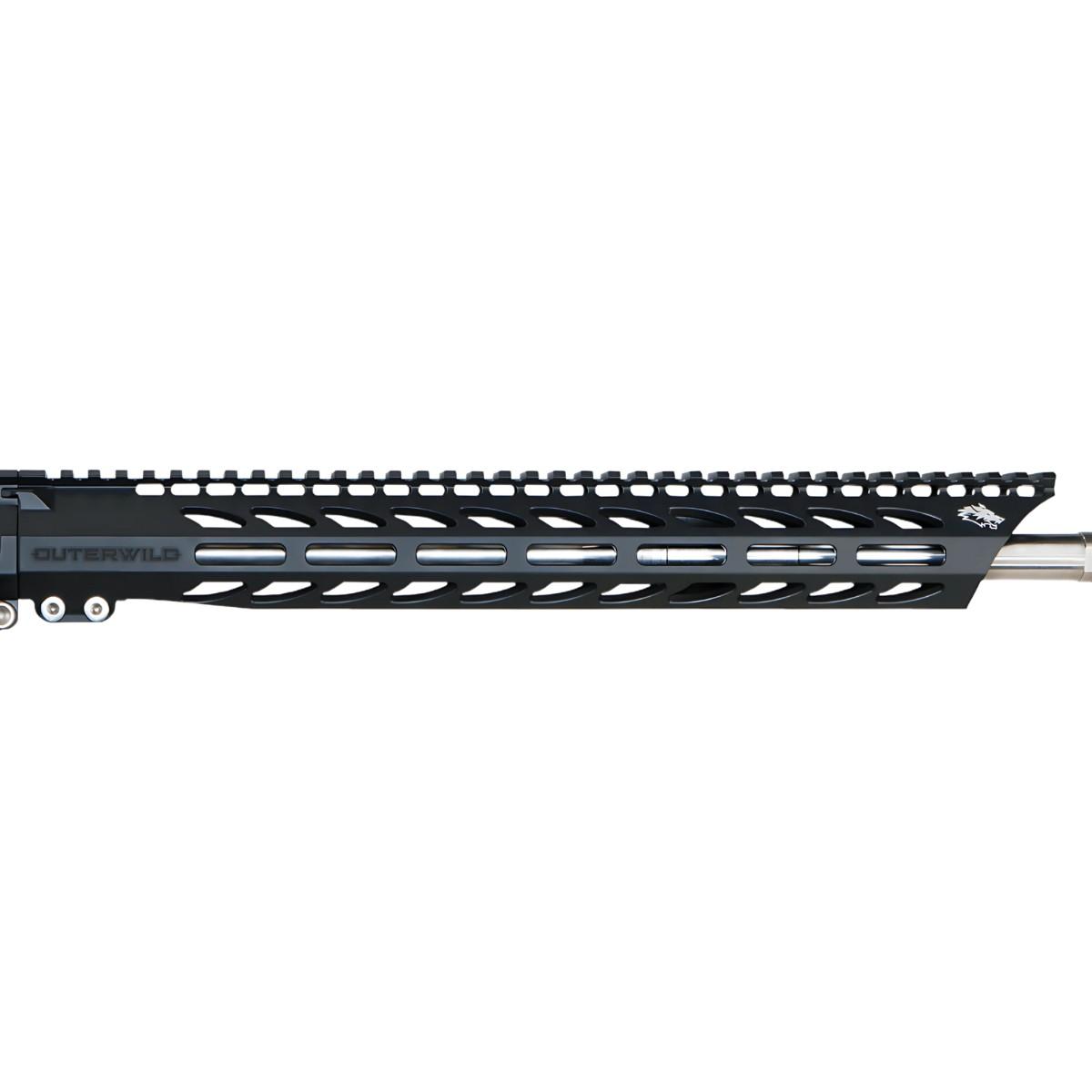 outerwild timbrwlf 16 black