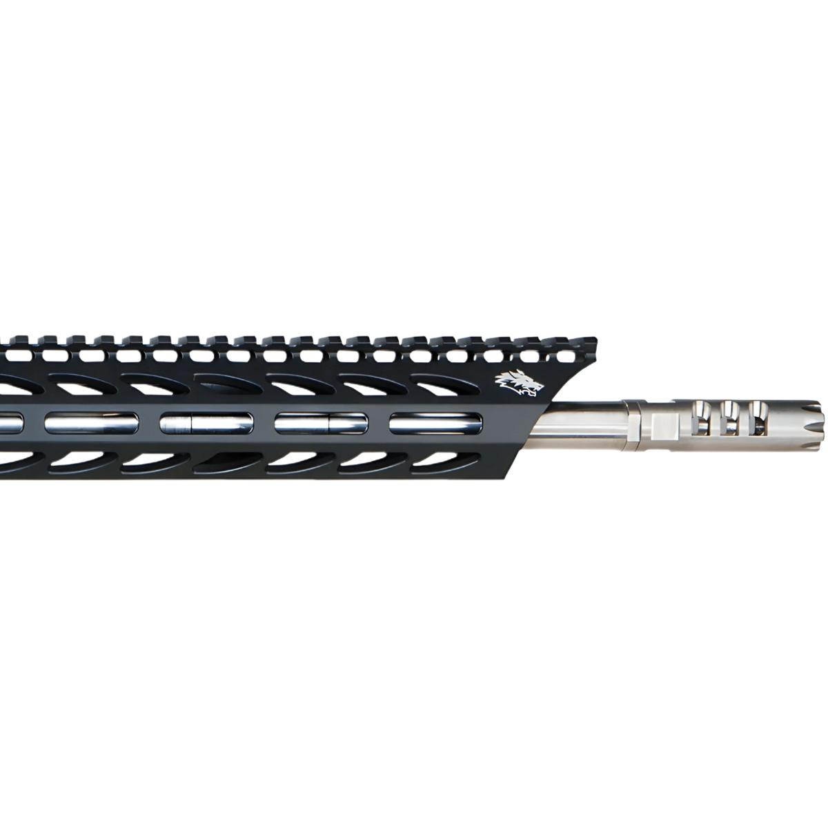 outerwild timbrwlf 16 black