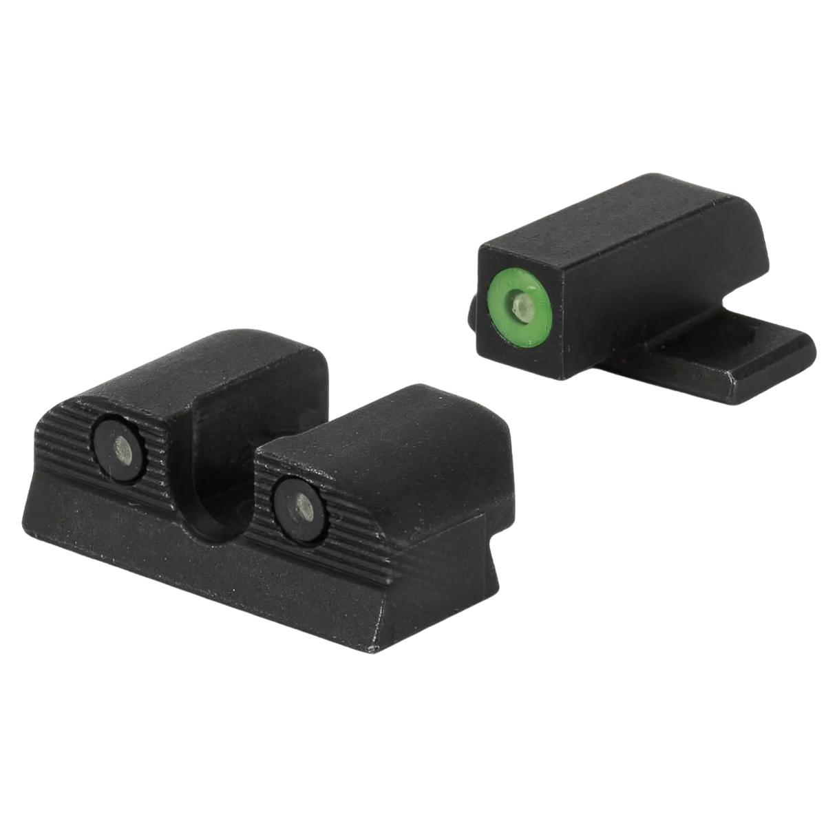 sig sauer przyrzady trytowe x ray day night sights do pistoletow sig sauer prostokatne wciecie sox10001