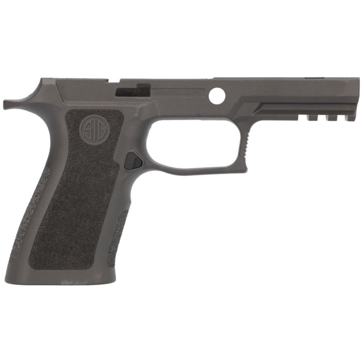 sig sauer wymienny chwyt do modelu p320 carry txg rozm m szary 8900674