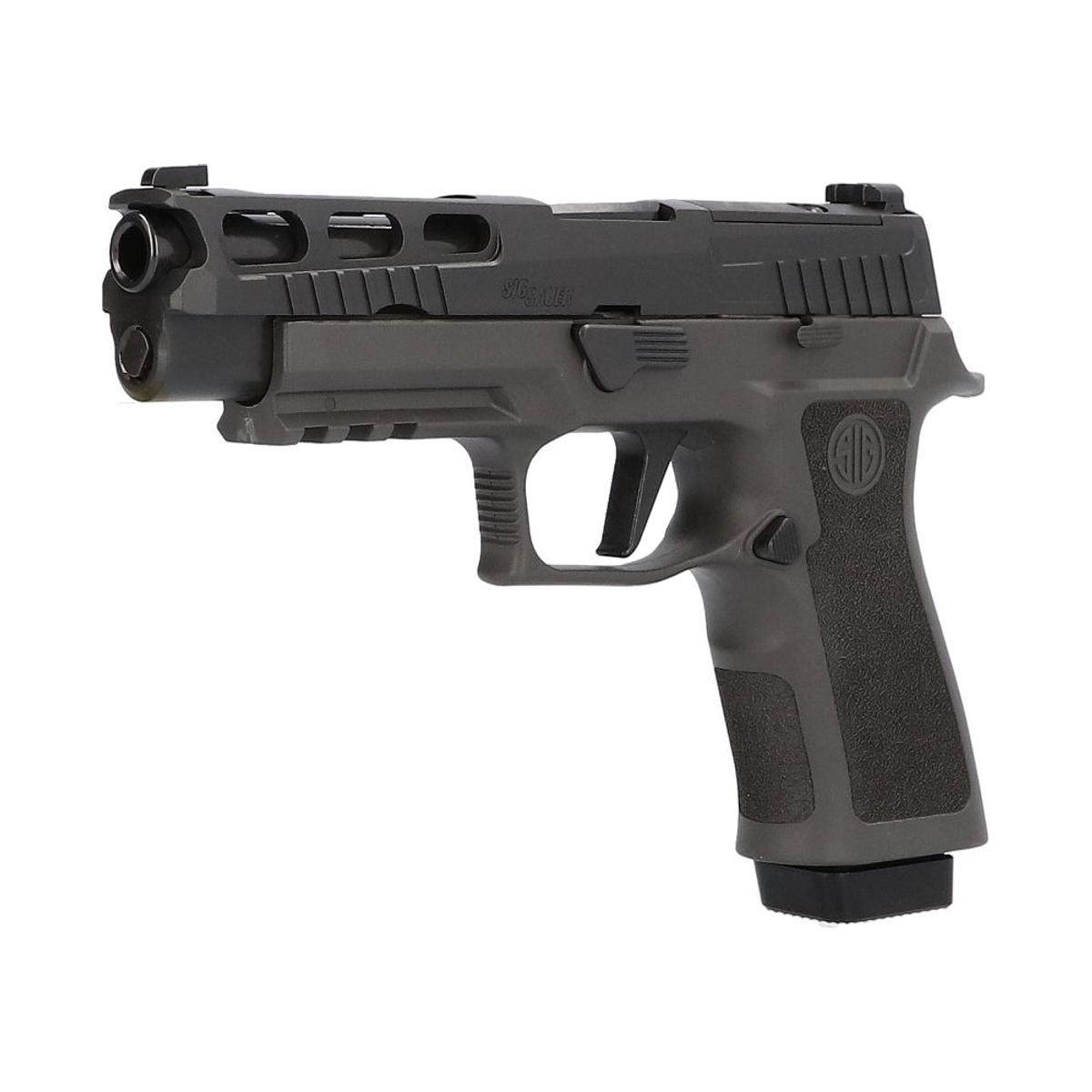 sig sauer wymienny chwyt do modelu p320 carry txg rozm m szary 8900674