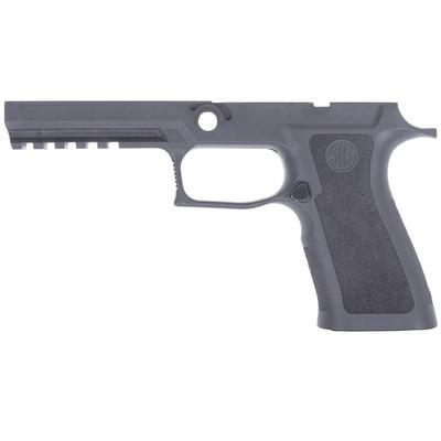 Sig Sauer - Wymienny chwyt...