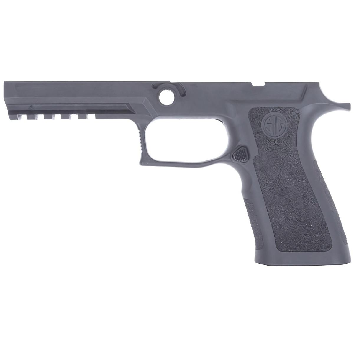 sig sauer wymienny chwyt do modelu p320 txg rozm s szary 8900273