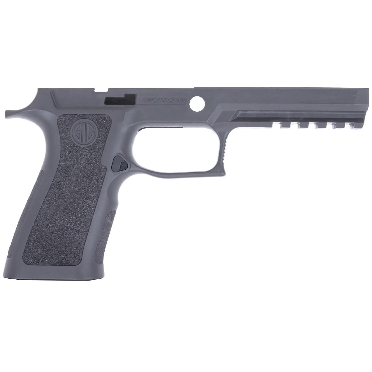 sig sauer wymienny chwyt do modelu p320 txg rozm s szary 8900273