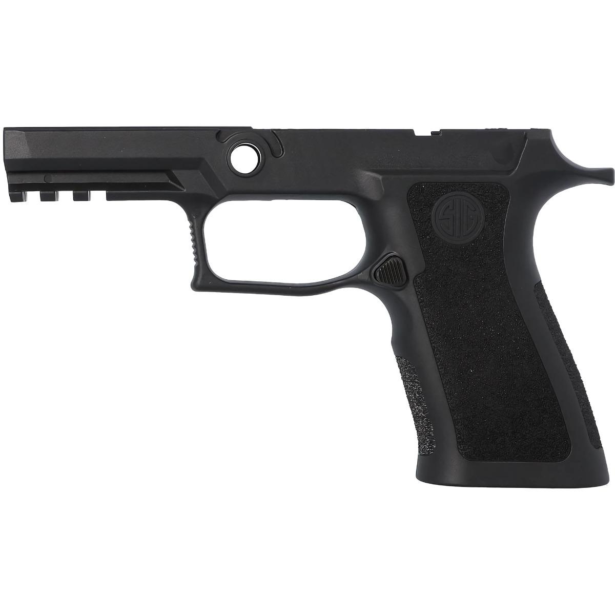 sig sauer chwyt do pistoletu p320 rozm m x carry czarny grip modx ca 943 m blk