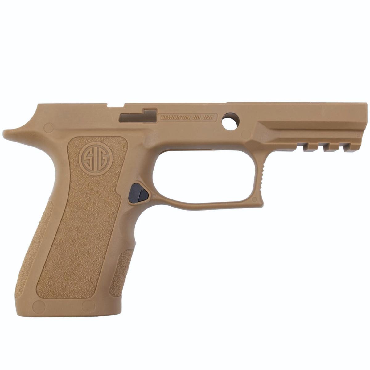sig sauer chwyt do pistoletu p320x rozm s compact coyote grip modx c 943 sm coy
