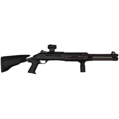 Benelli M4-A1 + kolimator...