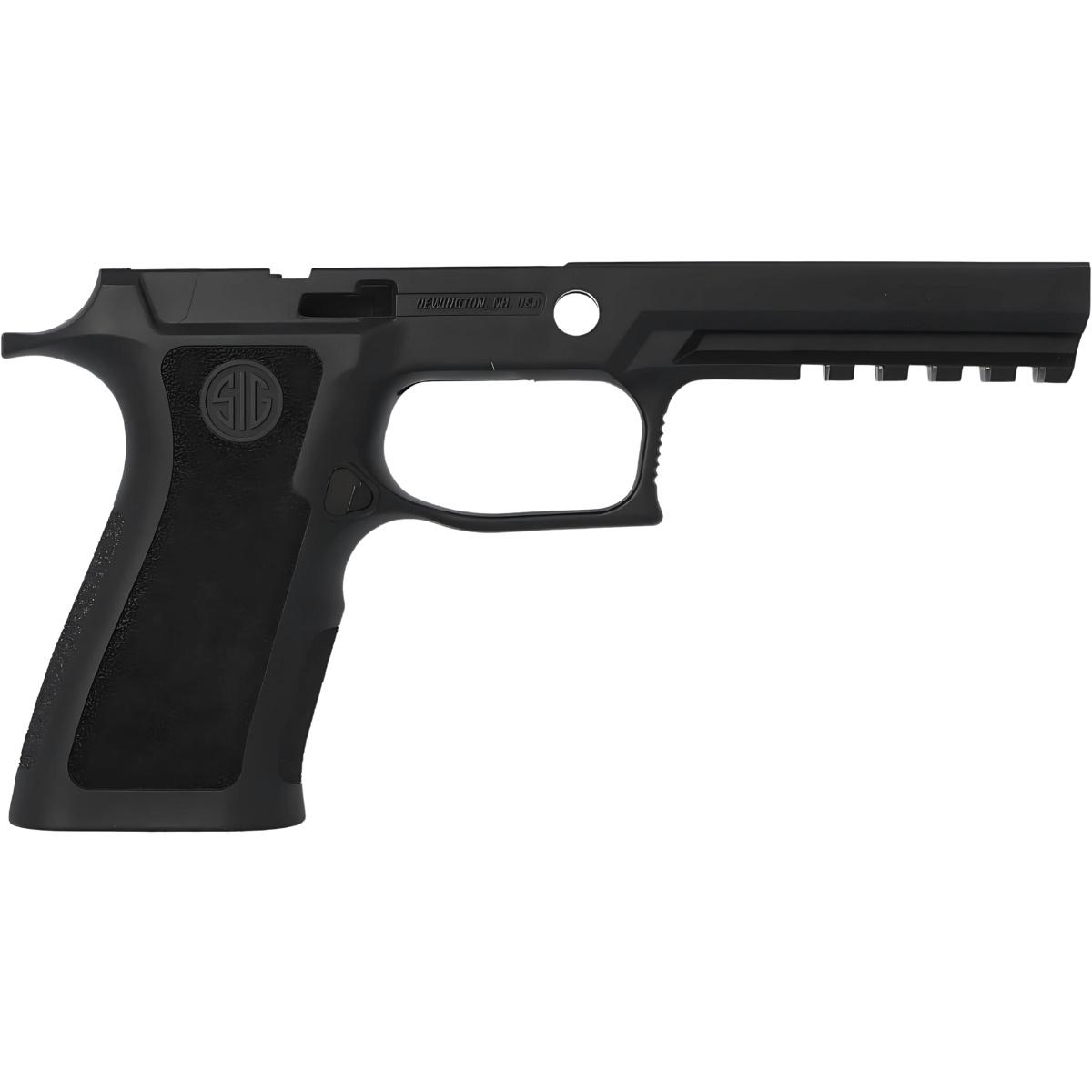 sig sauer chwyt do pistoletu p320 rozm m x full czarny grip modx f 943 m blk