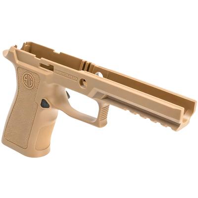 sig sauer chwyt do pistoletu p320 rozm m x full fde grip modx f 943 m coy