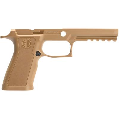 sig sauer chwyt do pistoletu p320x rozm s full size coyote grip modx f 943 sm coy