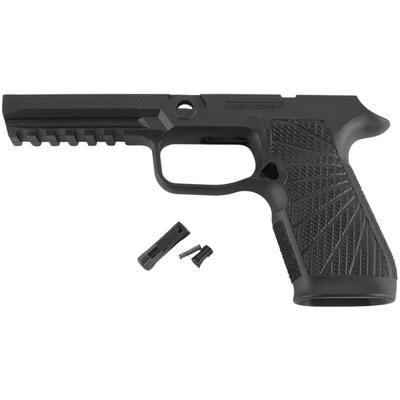 wilson combat chwyt wymienny do sig sauer p320 full size bez bezpiecznika nastawnego black