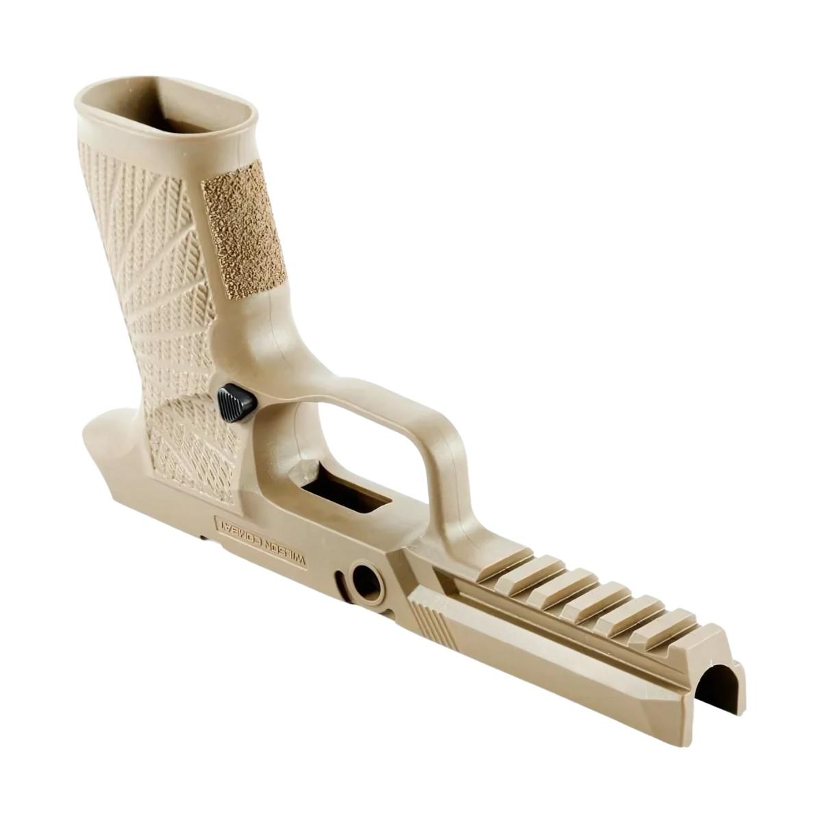 wilson combat chwyt wymienny do sig sauer p320 full size bez bezpiecznika nastawnego tan