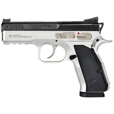 CZ Shadow 2 Compact Industrial