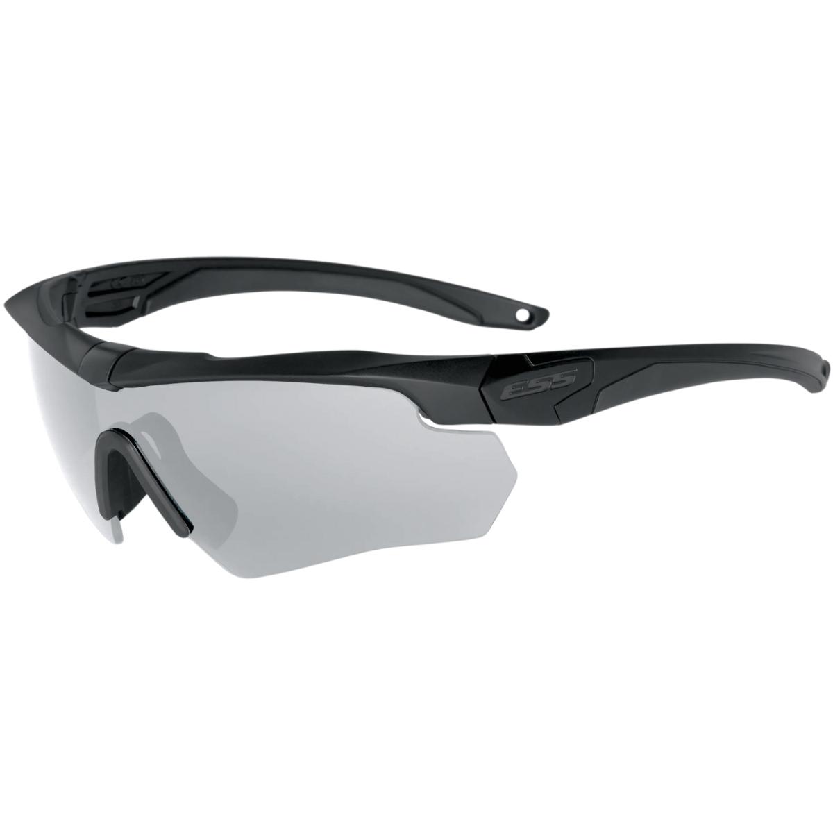 ess okulary balistyczne crossbow one clear przezroczysty 740 0615