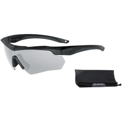 ess okulary balistyczne crossbow one clear przezroczysty 740 0615