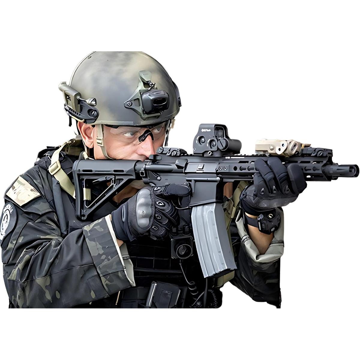 ess okulary balistyczne crossbow one clear przezroczysty 740 0615