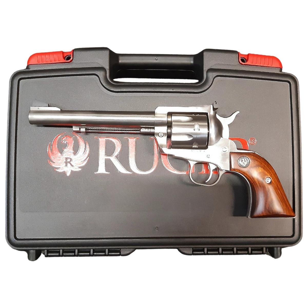 ruger vaquero 6 5 00319 nowy