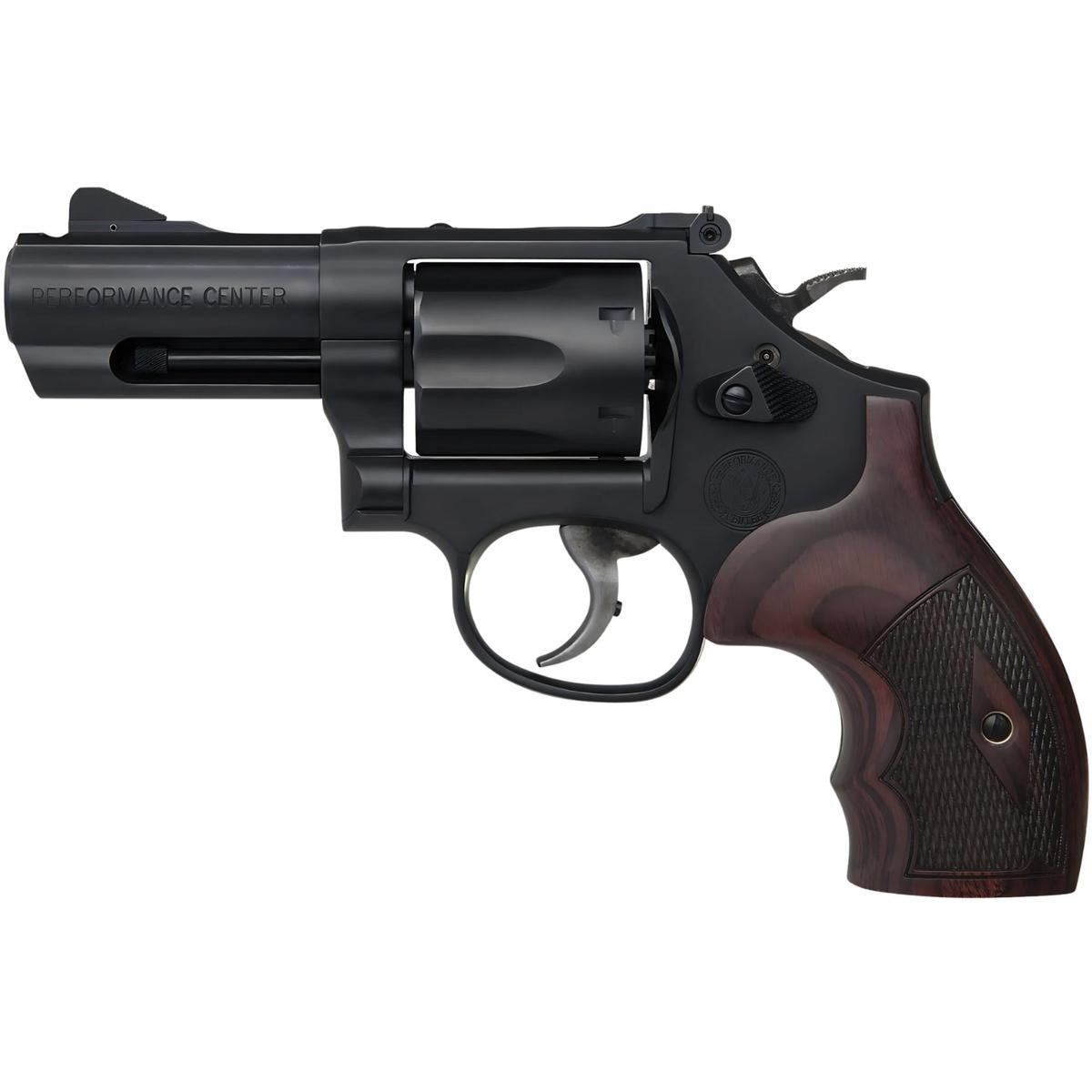 smith wesson performance center 19 carry comp 3 12039