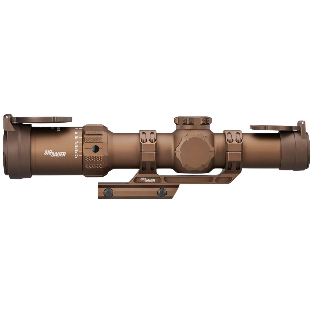 sig sauer luneta celownicza tango msr 1 10x28mm coyote sotm11200