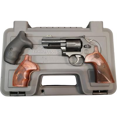 Smith&Wesson 19 Carry Comp...