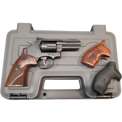 smith wesson 19 carry comp sku 12039