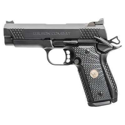 Wilson Combat EDC X9