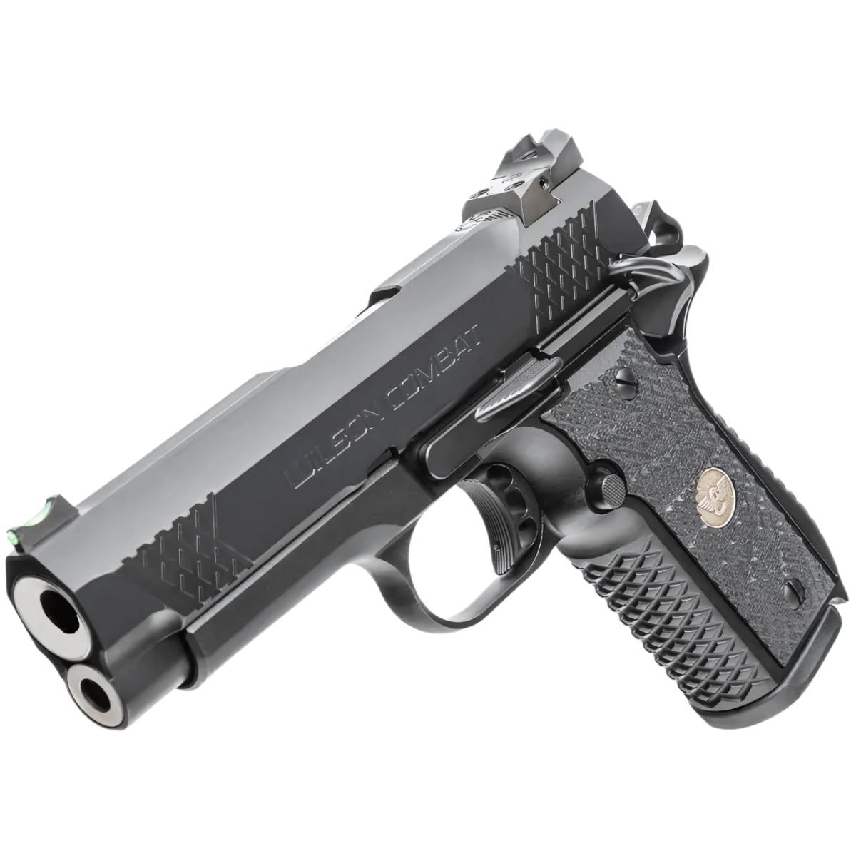 wilson combat edc x9