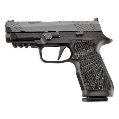 wilson combat wcp320 carry