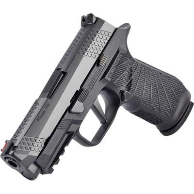 wilson combat wcp320 carry