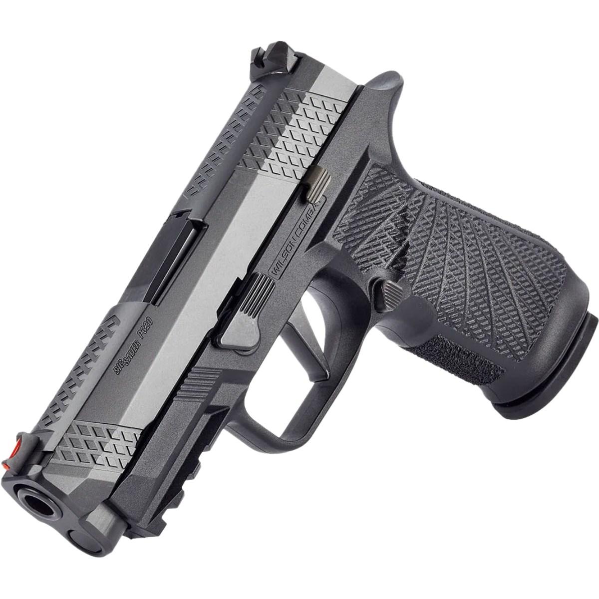 wilson combat wcp320 carry