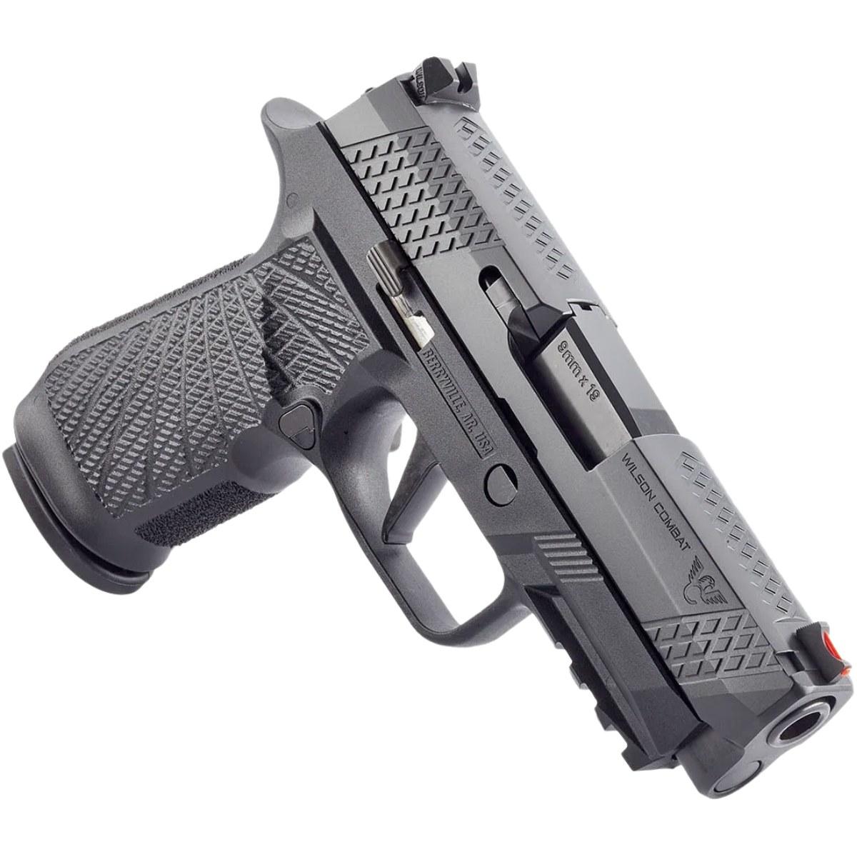 wilson combat wcp320 carry