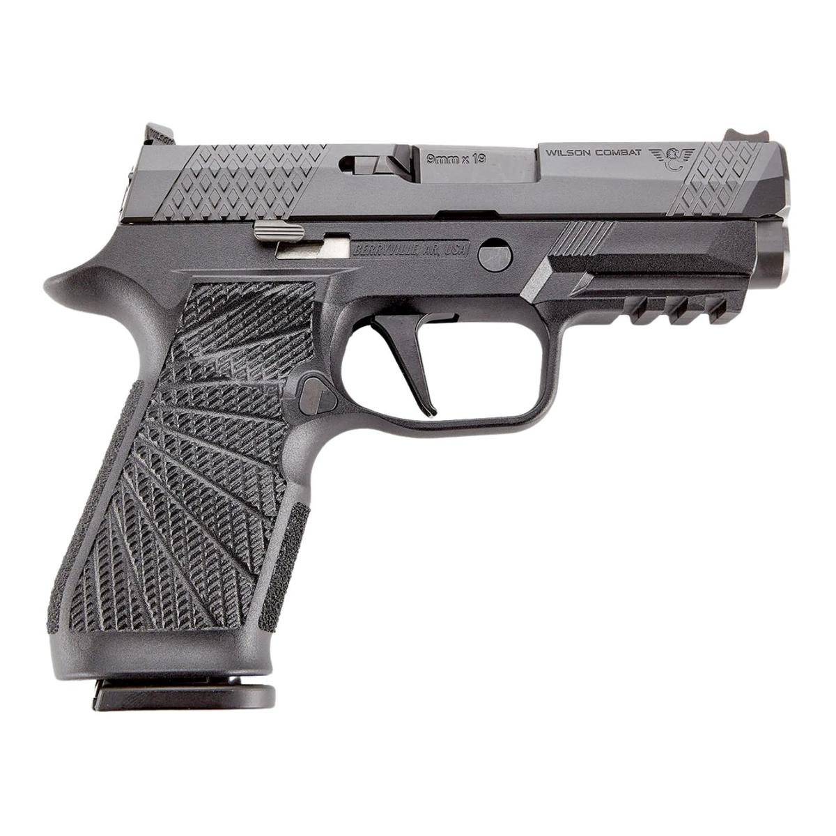 wilson combat wcp320 carry