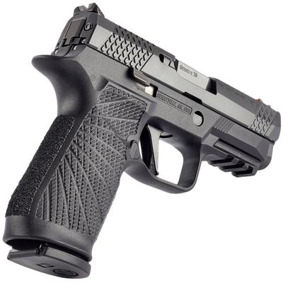 wilson combat wcp320 carry
